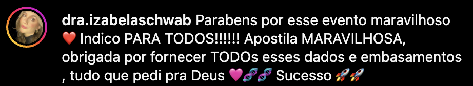 Depoimento HORMOFEM 2