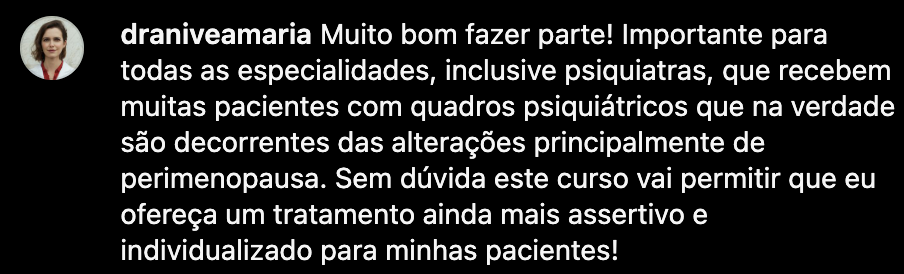 Depoimento HORMOFEM 4