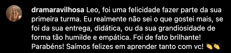 Depoimento HORMOFEM 8