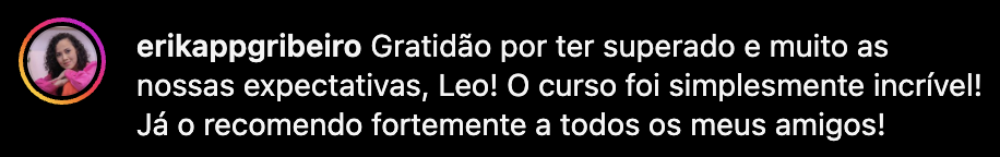 Depoimento HORMOFEM 10