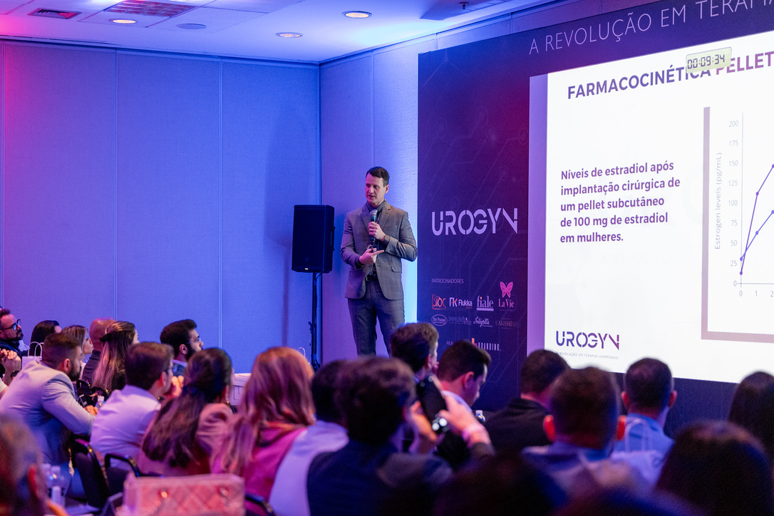 Dr. Leonardo Jacobsen — evento 3