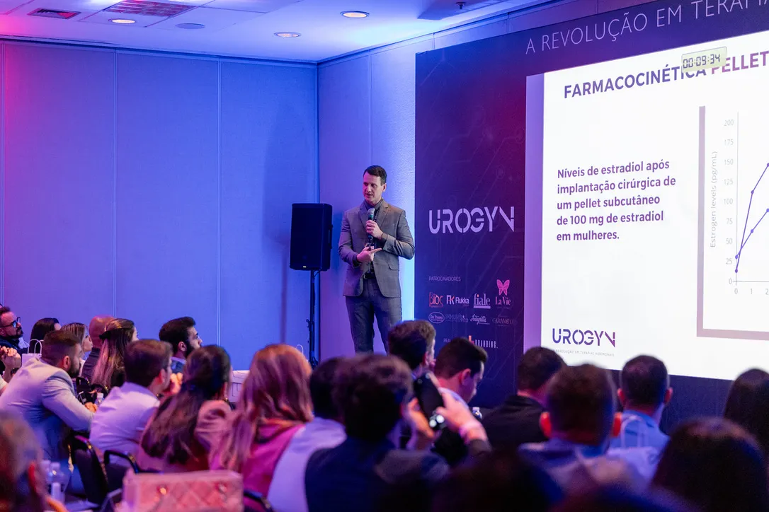Dr. Leonardo Jacobsen — evento 3