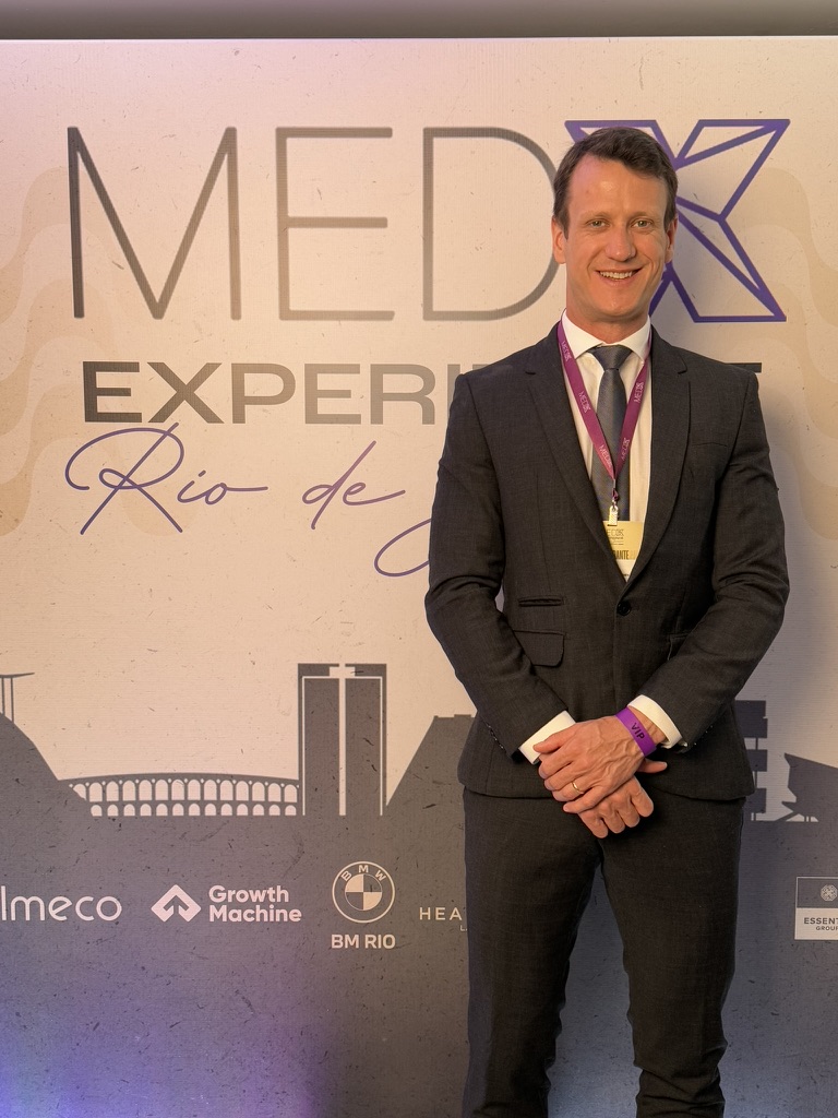 Dr. Leonardo Jacobsen — evento 5