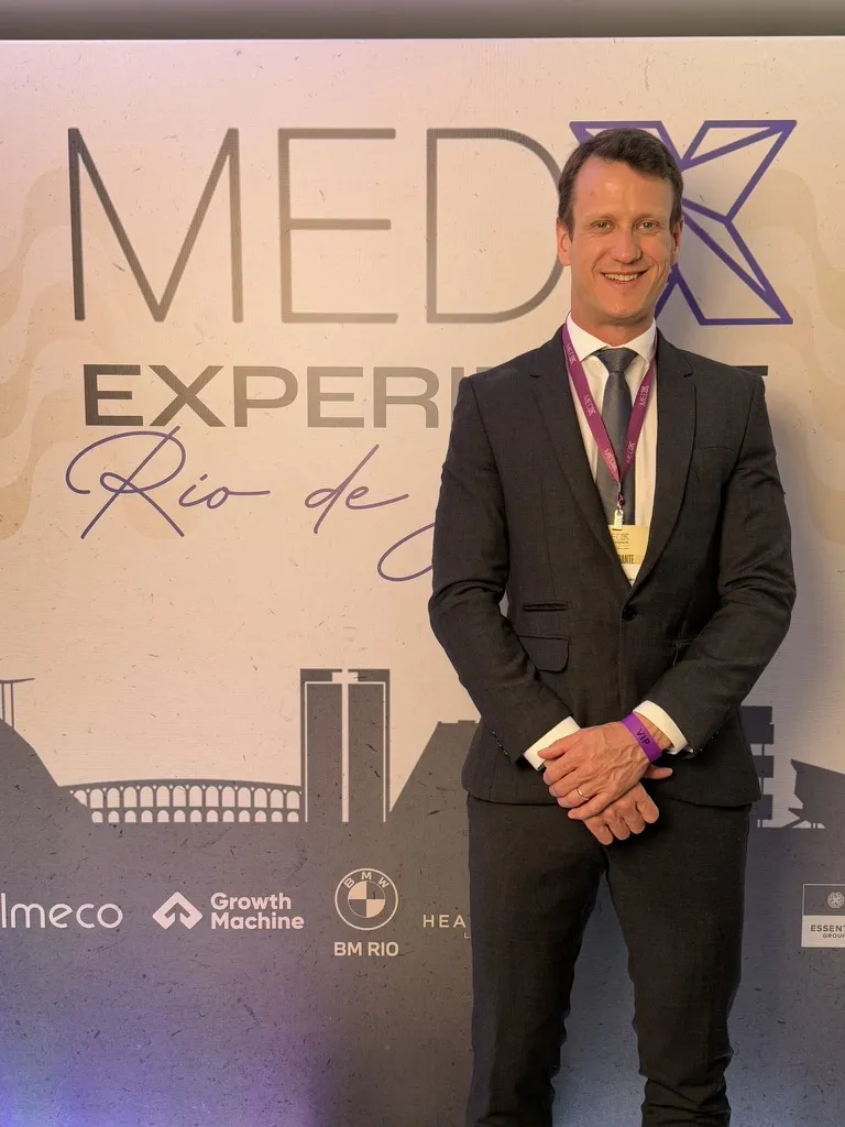 Dr. Leonardo Jacobsen — evento 5