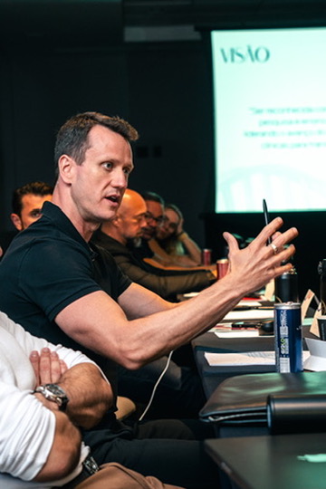 Dr. Leonardo Jacobsen — evento 6