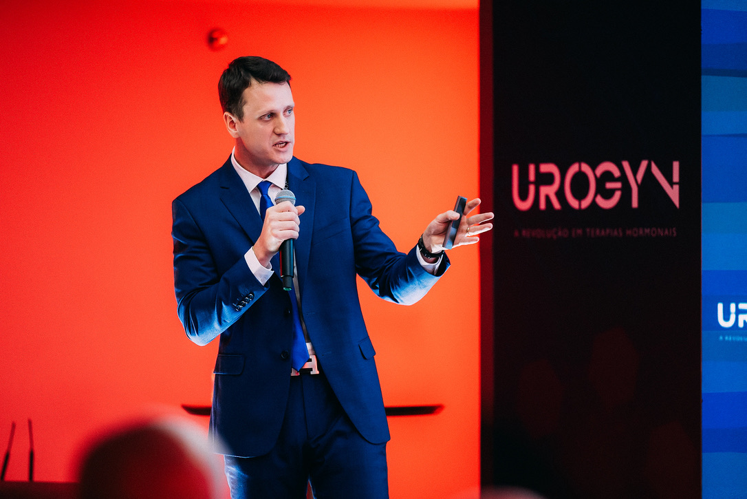 Dr. Leonardo Jacobsen — evento 7