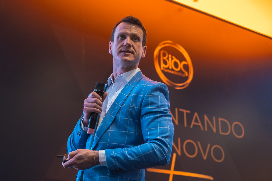 Dr. Leonardo Jacobsen — evento 8