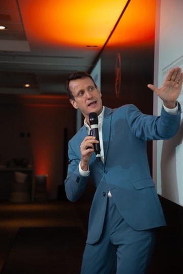 Dr. Leonardo Jacobsen — evento 9