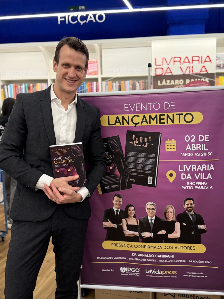 Dr. Leonardo Jacobsen — evento 11