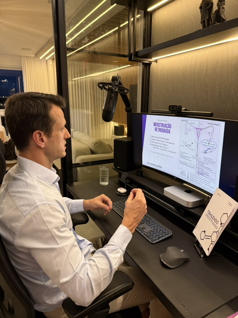 Dr. Leonardo Jacobsen — evento 12