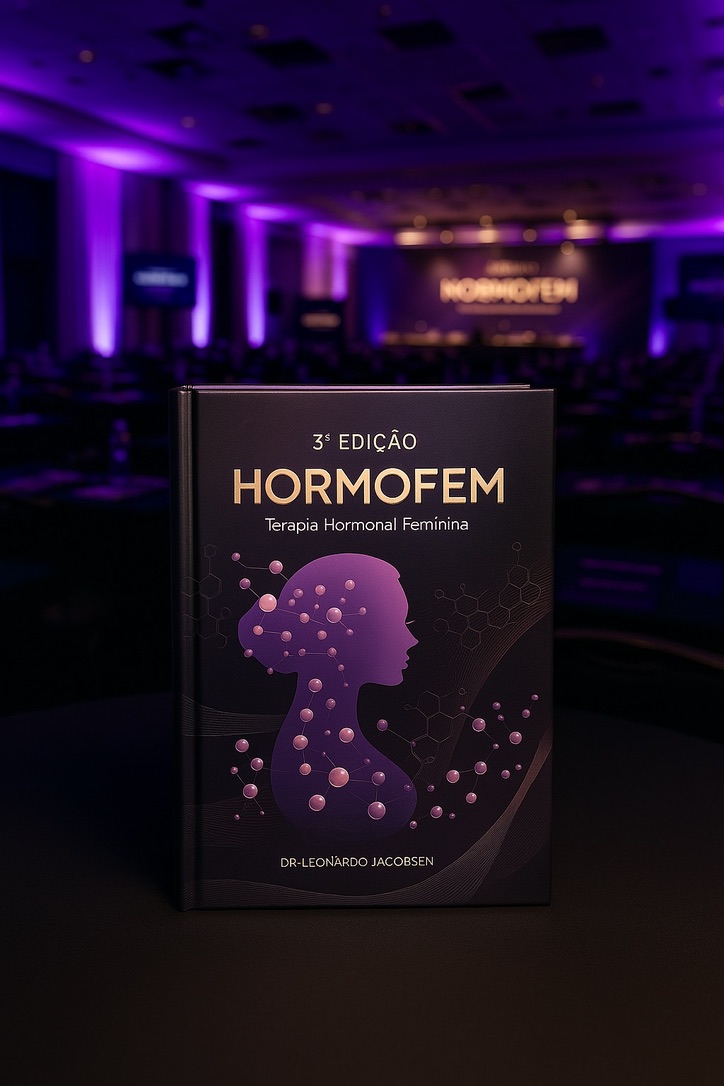 Dr. Leonardo Jacobsen — evento 13