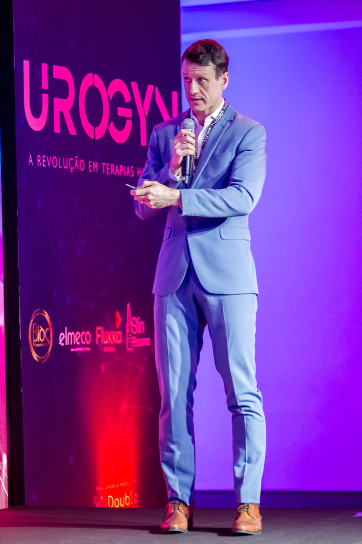 Dr. Leonardo Jacobsen — evento 15