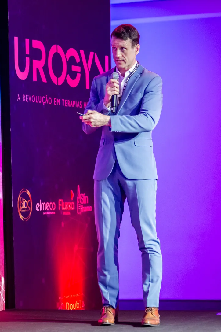 Dr. Leonardo Jacobsen — evento 15