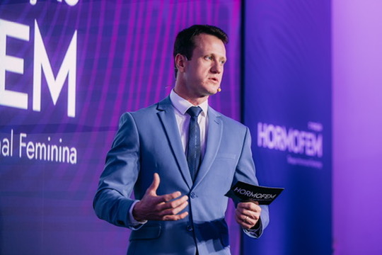 Dr. Leonardo Jacobsen — evento 17