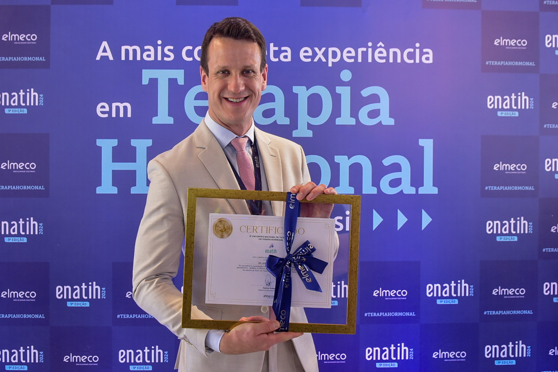 Dr. Leonardo Jacobsen — evento 19