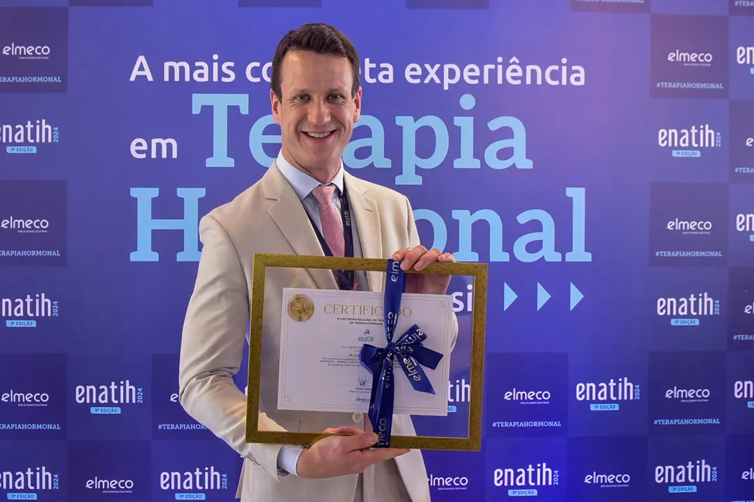 Dr. Leonardo Jacobsen — evento 19