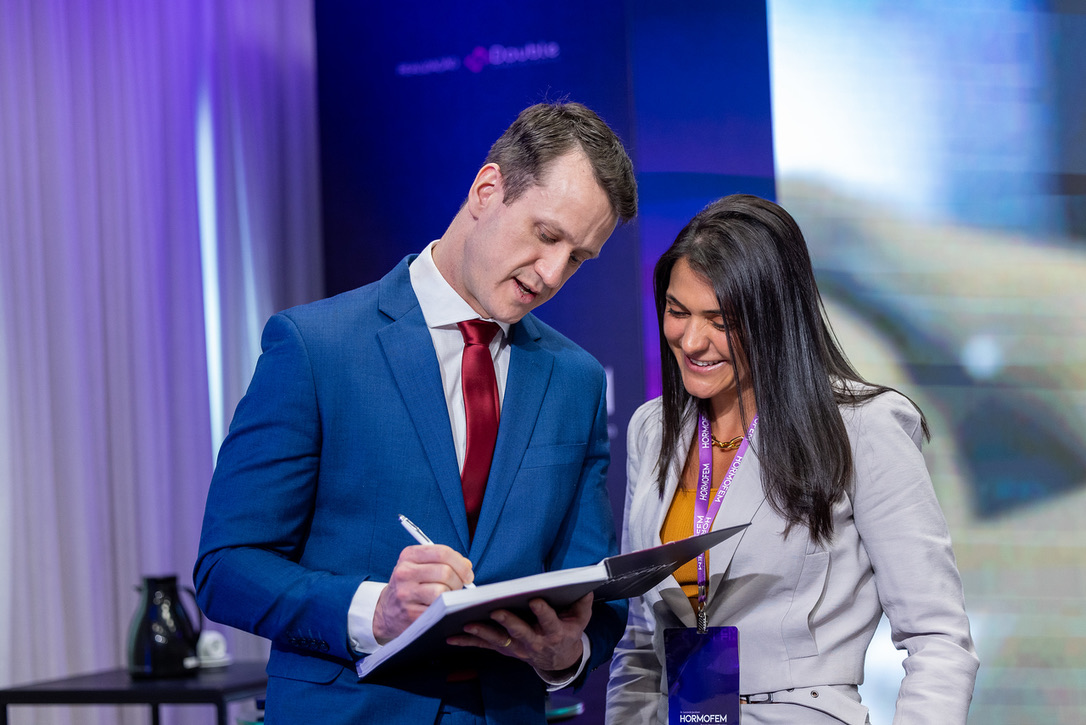 Dr. Leonardo Jacobsen — evento 20