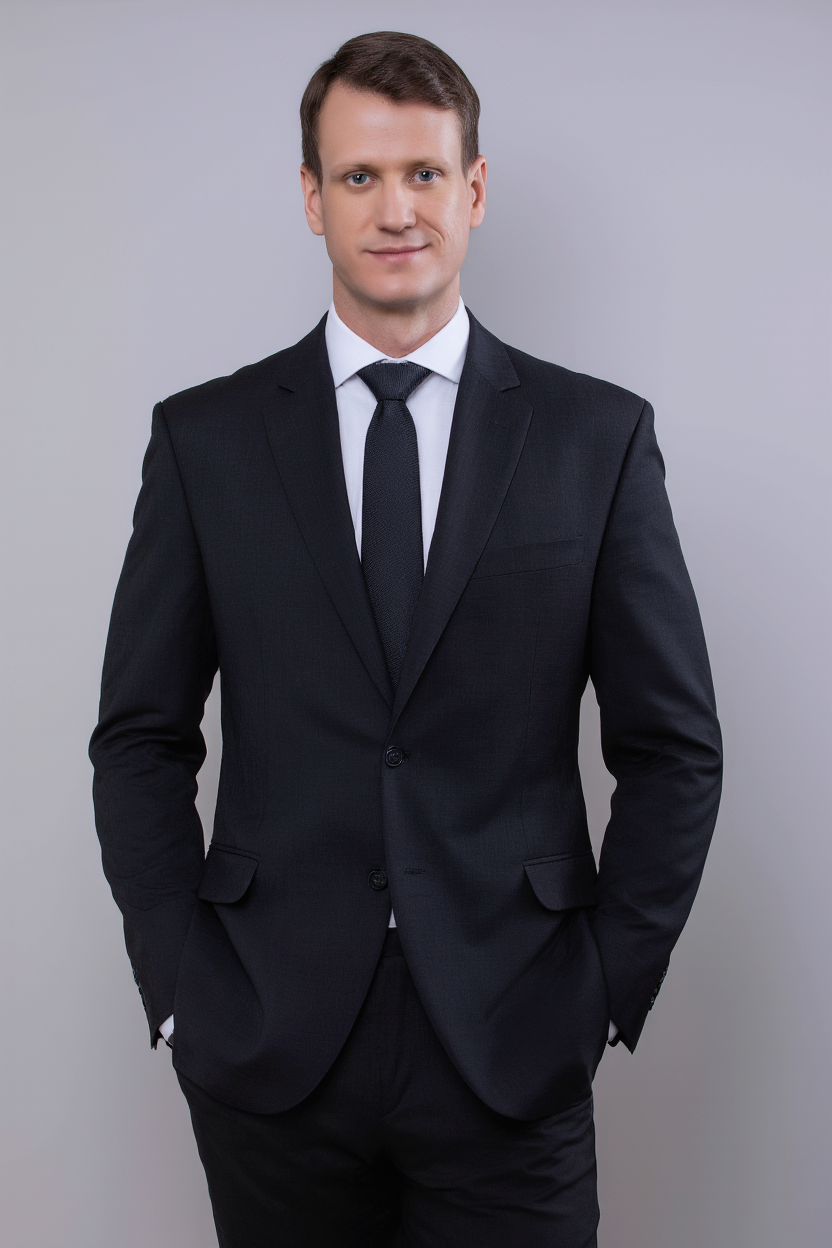 Dr. Leonardo Jacobsen