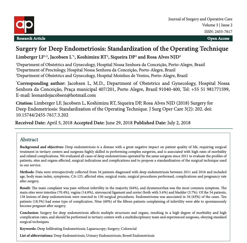 Artigo científico 1