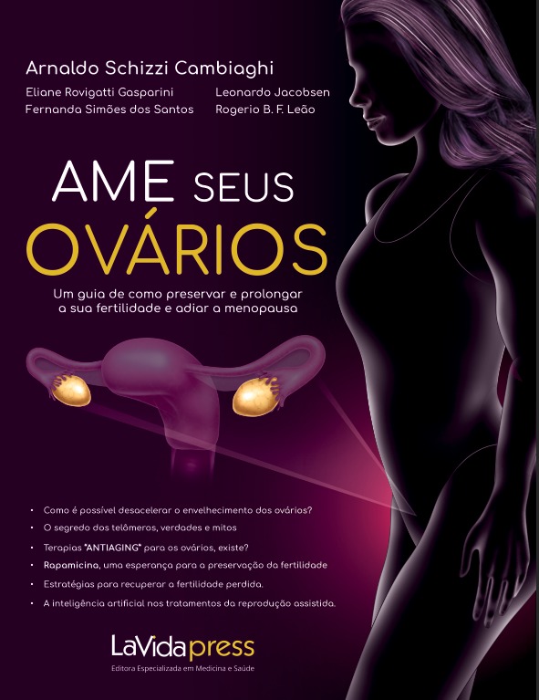 Livro 4 — Dr. Leonardo Jacobsen