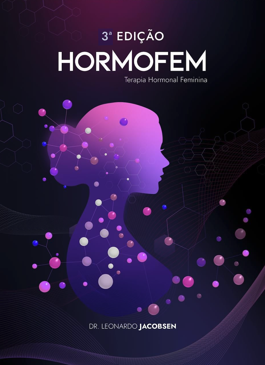 Livro 1 — Dr. Leonardo Jacobsen